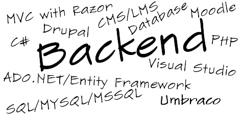 Backend